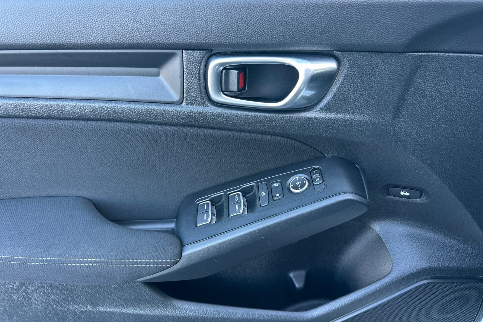 Certified 2023 Honda Civic Sport image 10