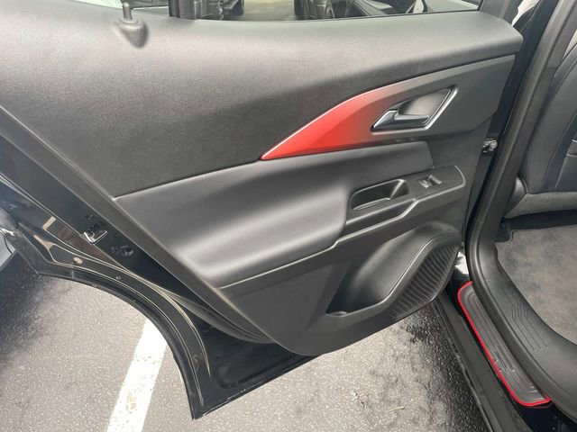 Used 2024 Chevrolet Equinox EV RS image 21