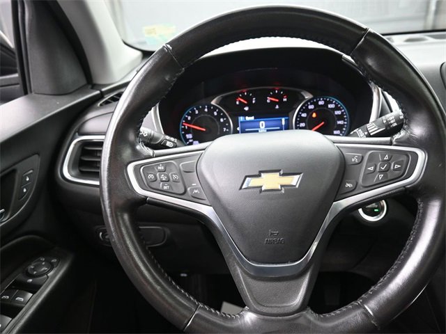Used 2022 Chevrolet Equinox LT image 8