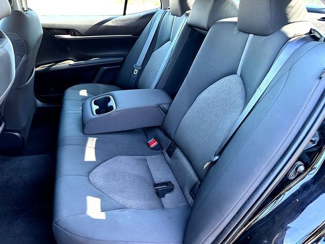 Used 2023 Toyota Camry LE FWD image 17