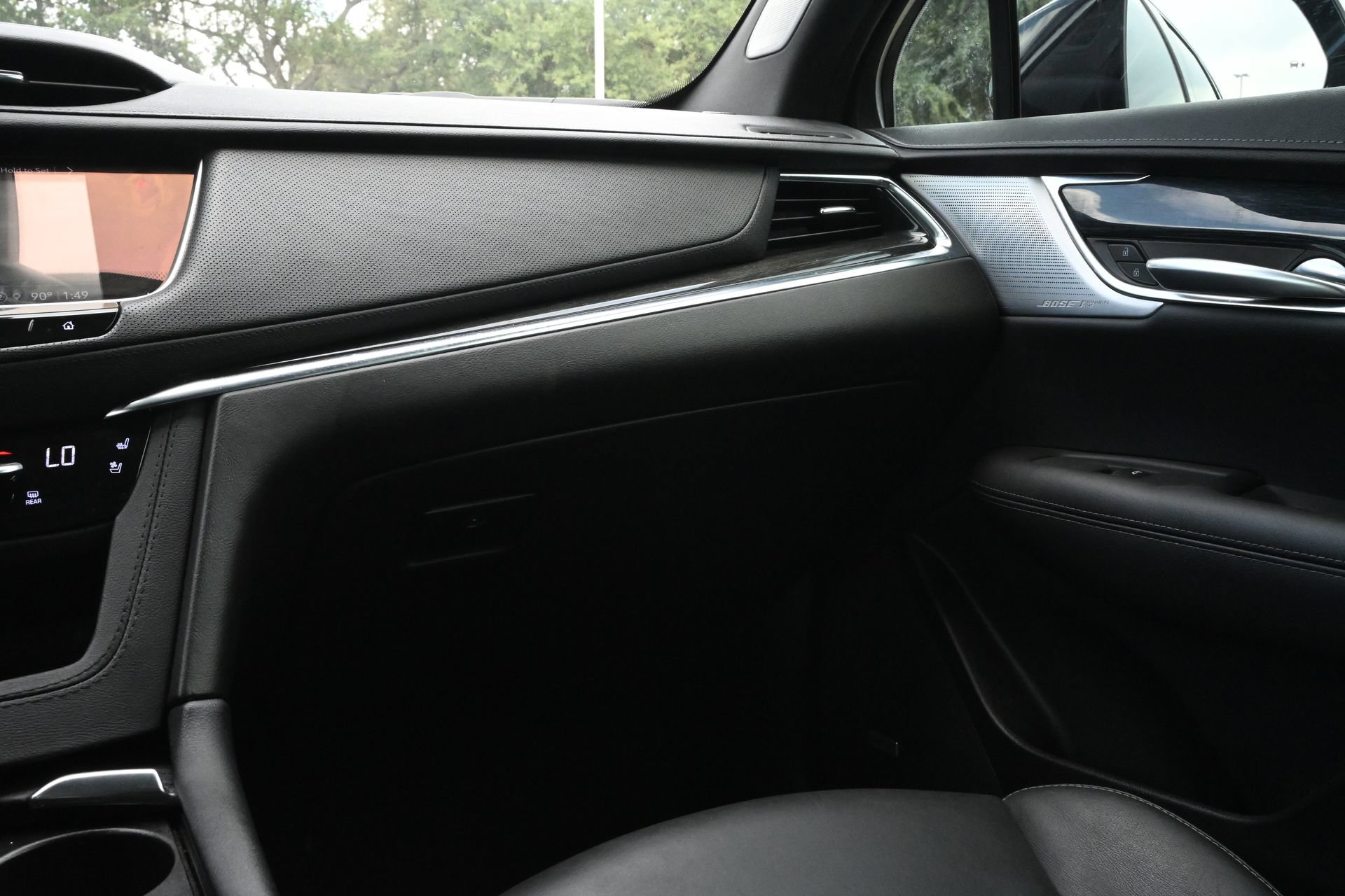 Used 2023 Cadillac XT5 Premium Luxury FWD image 9