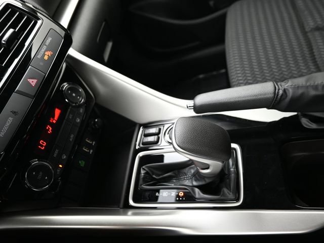 New 2026 Mitsubishi Eclipse Cross LE AWD/4WD image 22