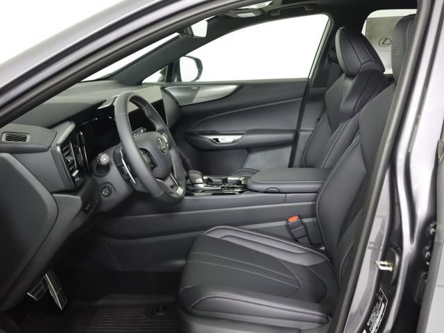 New 2026 Lexus NX 350 F Sport AWD/4WD image 12