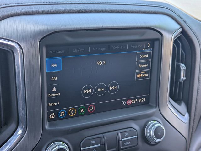 Used 2020 GMC Sierra 2500 Denali w/ Denali Ultimate Package image 26