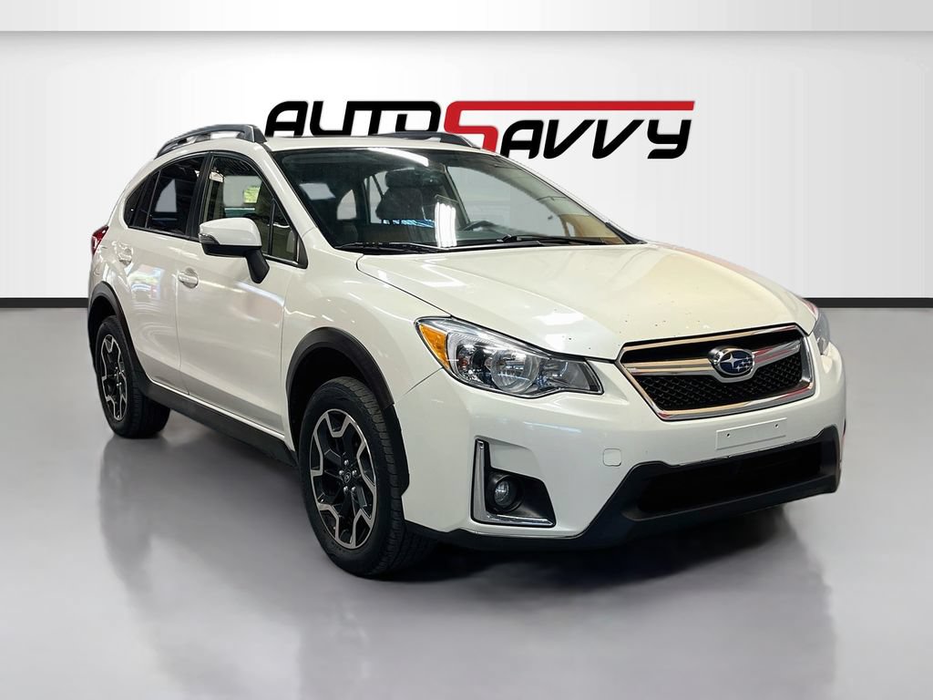 Used 2016 Subaru Crosstrek 2.0i Limited
