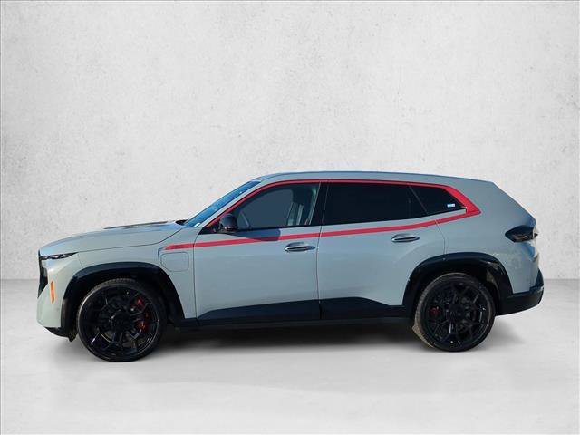 New 2026 BMW XM Label Red AWD/4WD image 5