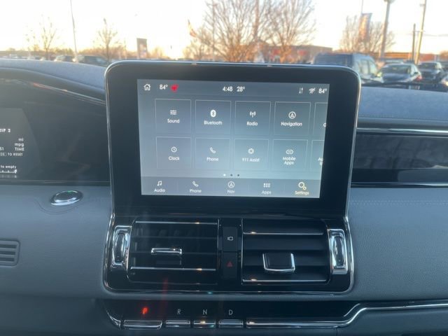 Used 2021 Lincoln Navigator Reserve w/ Equipment Group 208A image 24