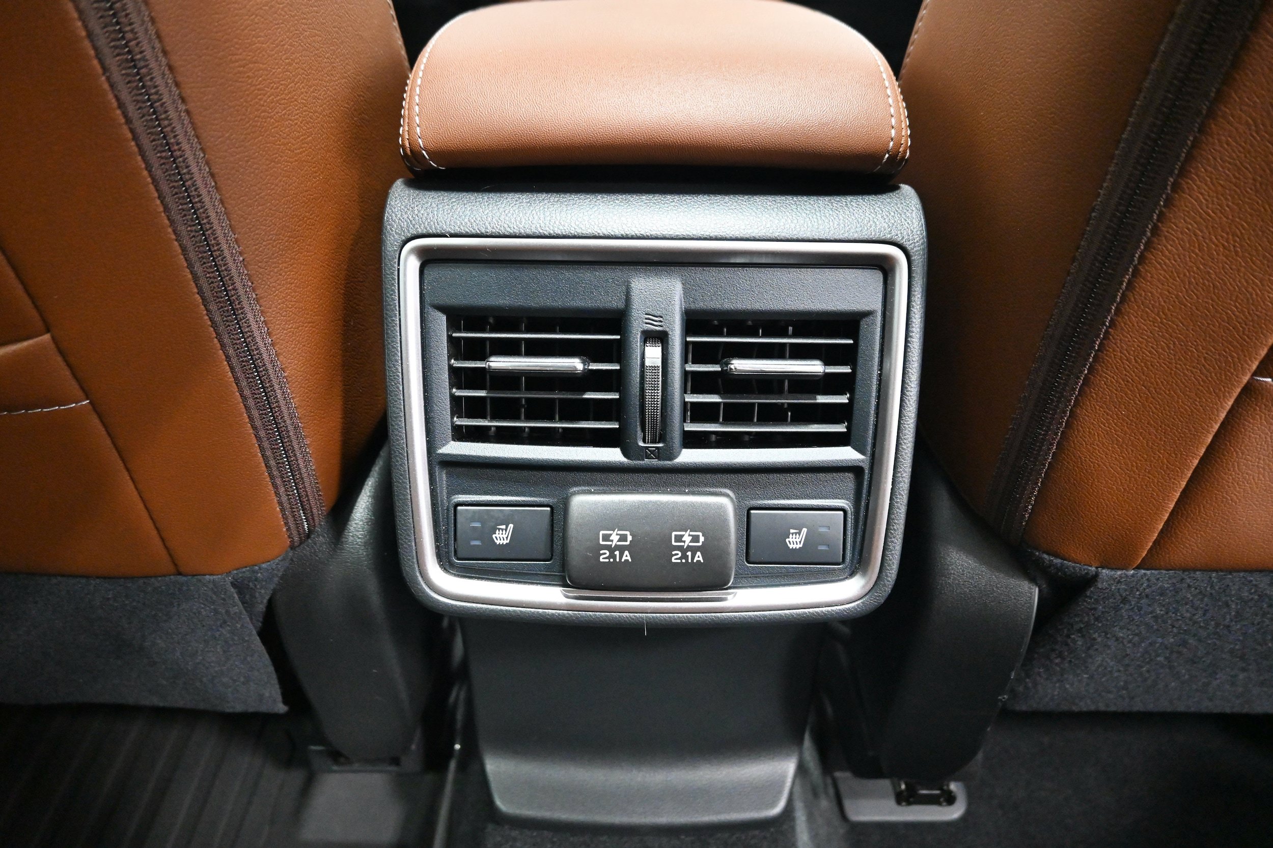 Used 2020 Subaru Forester Touring w/ Popular Package #2 AWD/4WD image 33