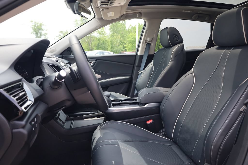 New 2026 Acura RDX SH-AWD w/ Advance Package image 12