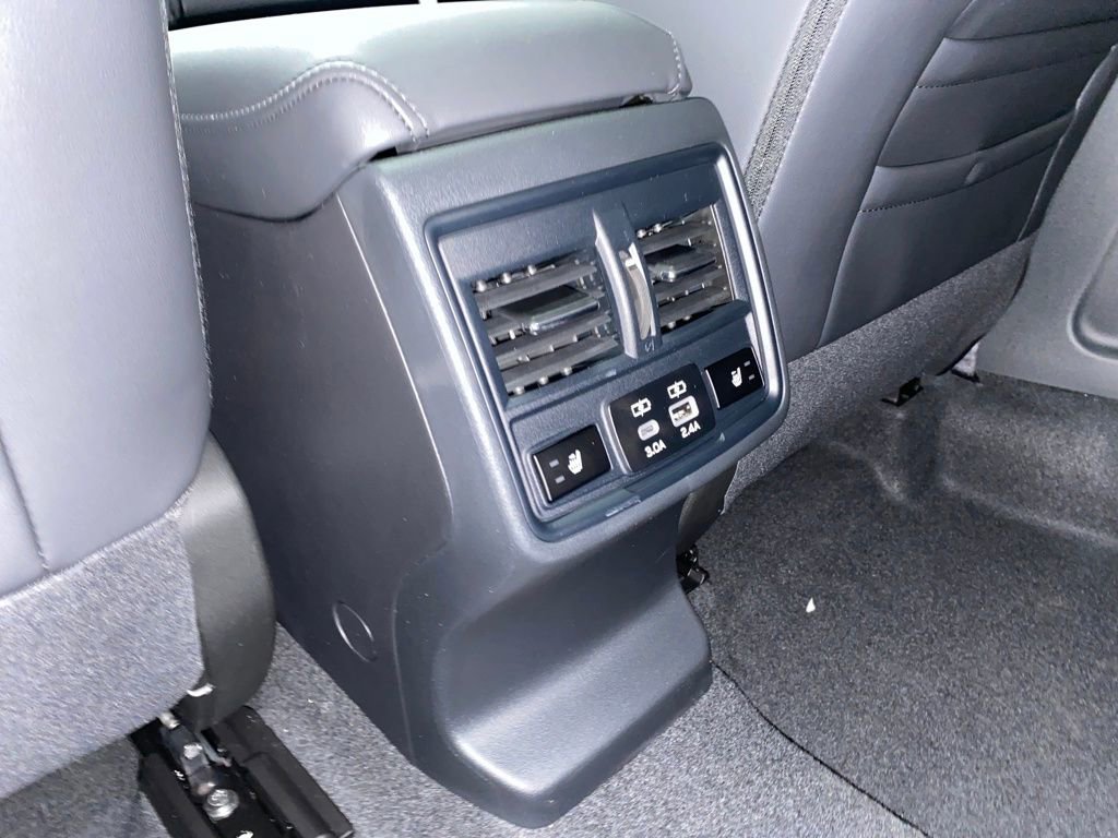 New 2026 Subaru Outback Limited XT image 27