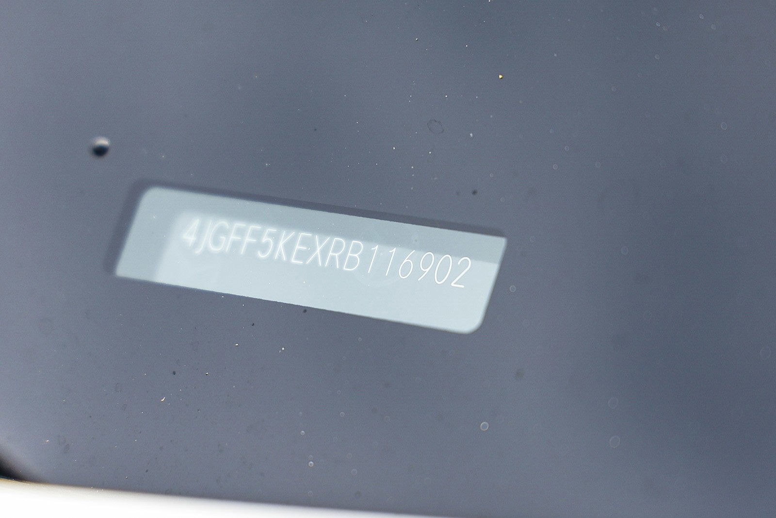 Certified 2024 Mercedes-Benz GLS 450 4MATIC image 27