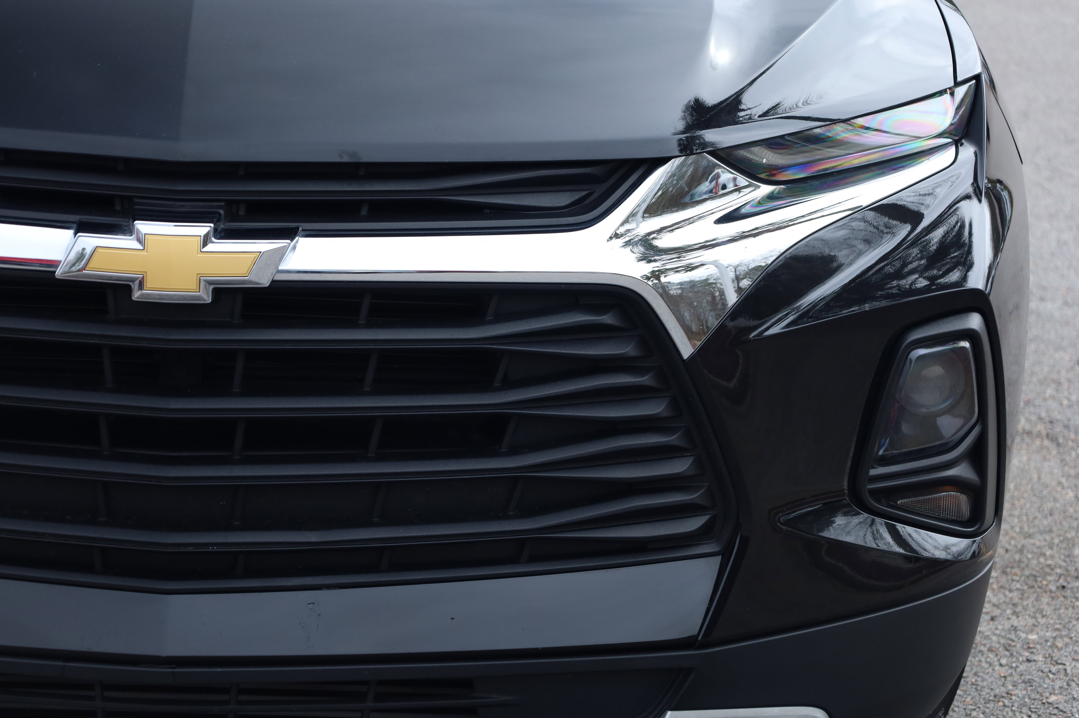 Used 2022 Chevrolet Blazer LT image 16