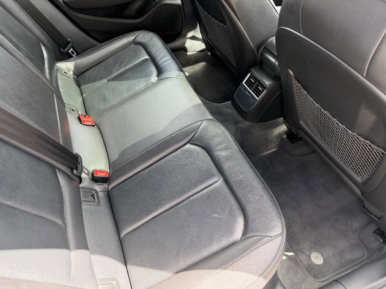 Used 2016 Audi A3 2.0T Premium Plus w/ Premium Plus Package image 25