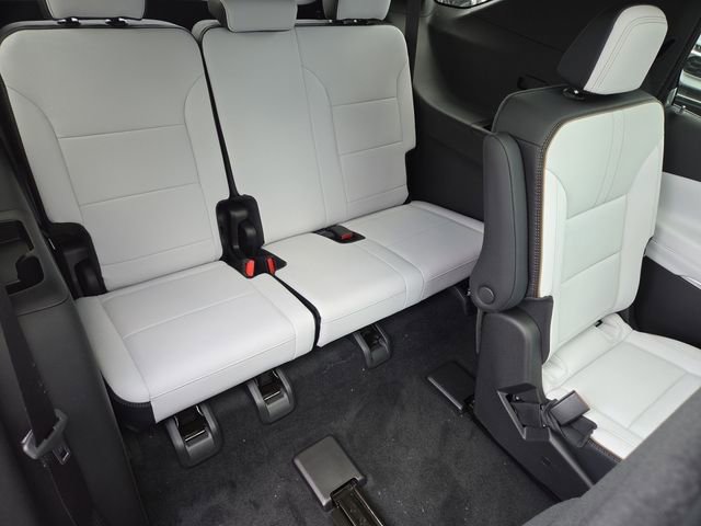 New 2026 Chevrolet Traverse High Country image 28