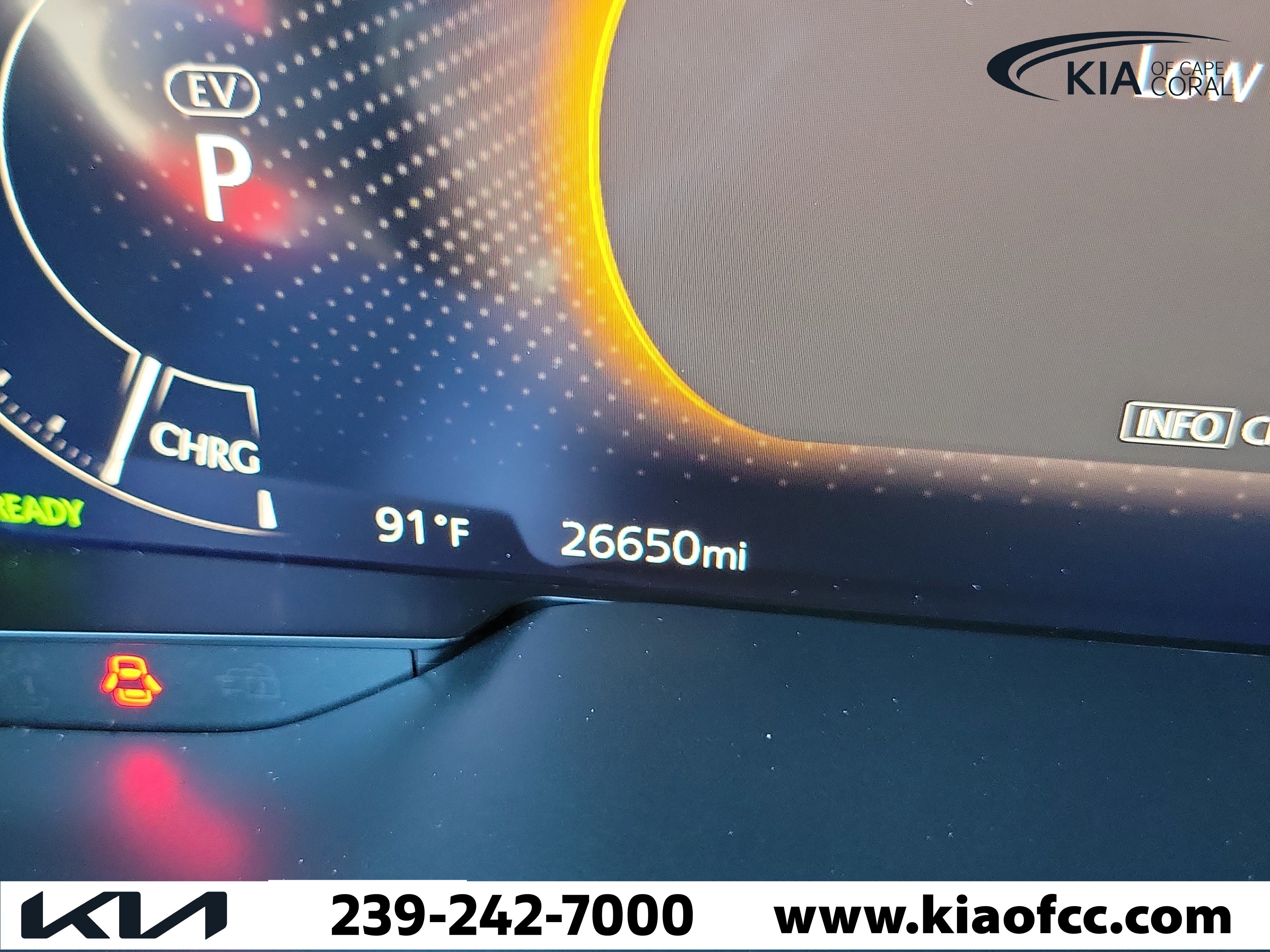 Used 2024 MAZDA CX-90 Plug-In Hybrid w/ Premium Plus AWD/4WD image 31