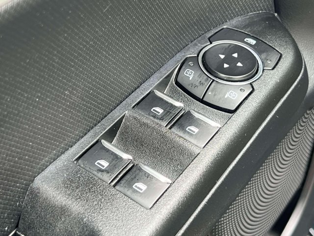 Used 2023 Ford Bronco Sport Big Bend w/ Convenience Package AWD/4WD image 19