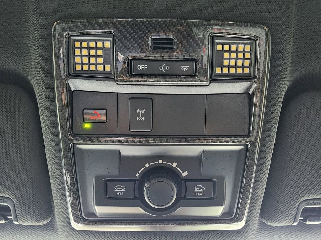 Used 2023 Toyota Tacoma TRD Off-Road image 22