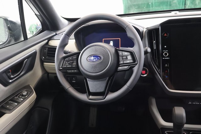 New 2026 Subaru Forester Premium AWD/4WD image 15