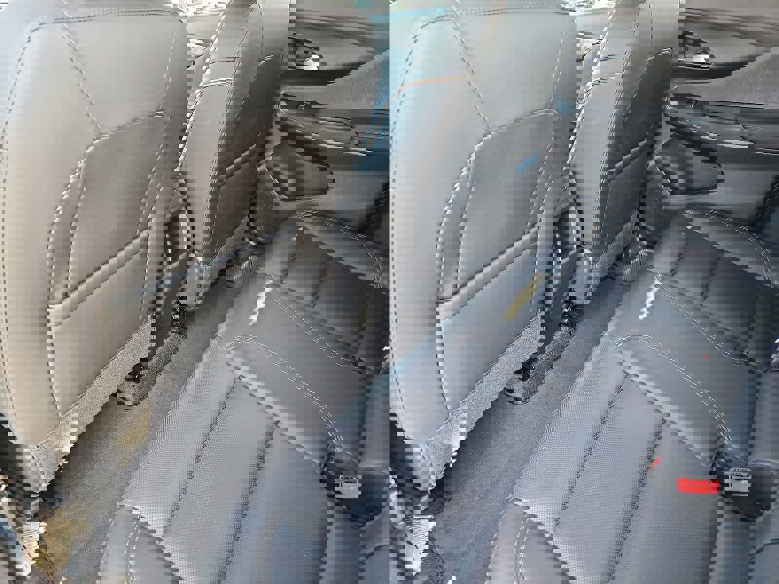 Used 2024 Buick Envista Avenir image 19