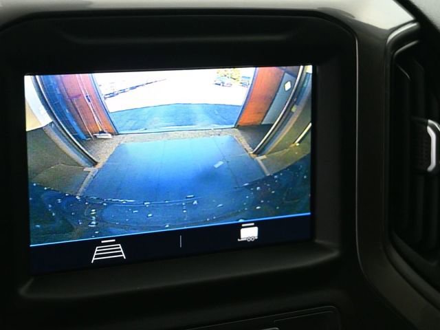 Used 2022 Chevrolet Silverado 1500 Custom w/ Safety Confidence Package image 28