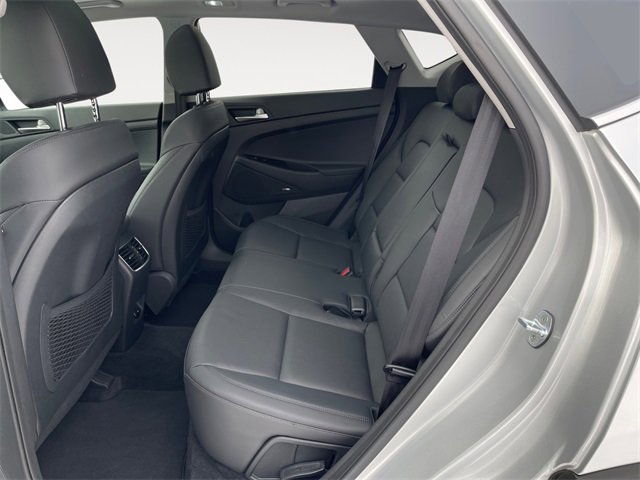 Used 2019 Hyundai Tucson Ultimate image 13