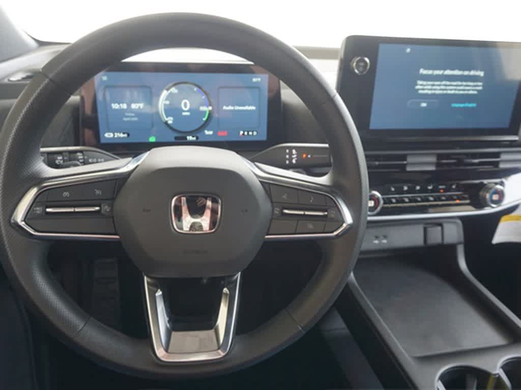 New 2026 Honda Prologue Eco image 10