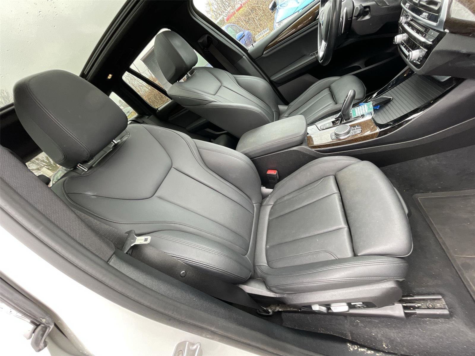 Used 2019 BMW X3 xDrive30i w/ Convenience Package image 22