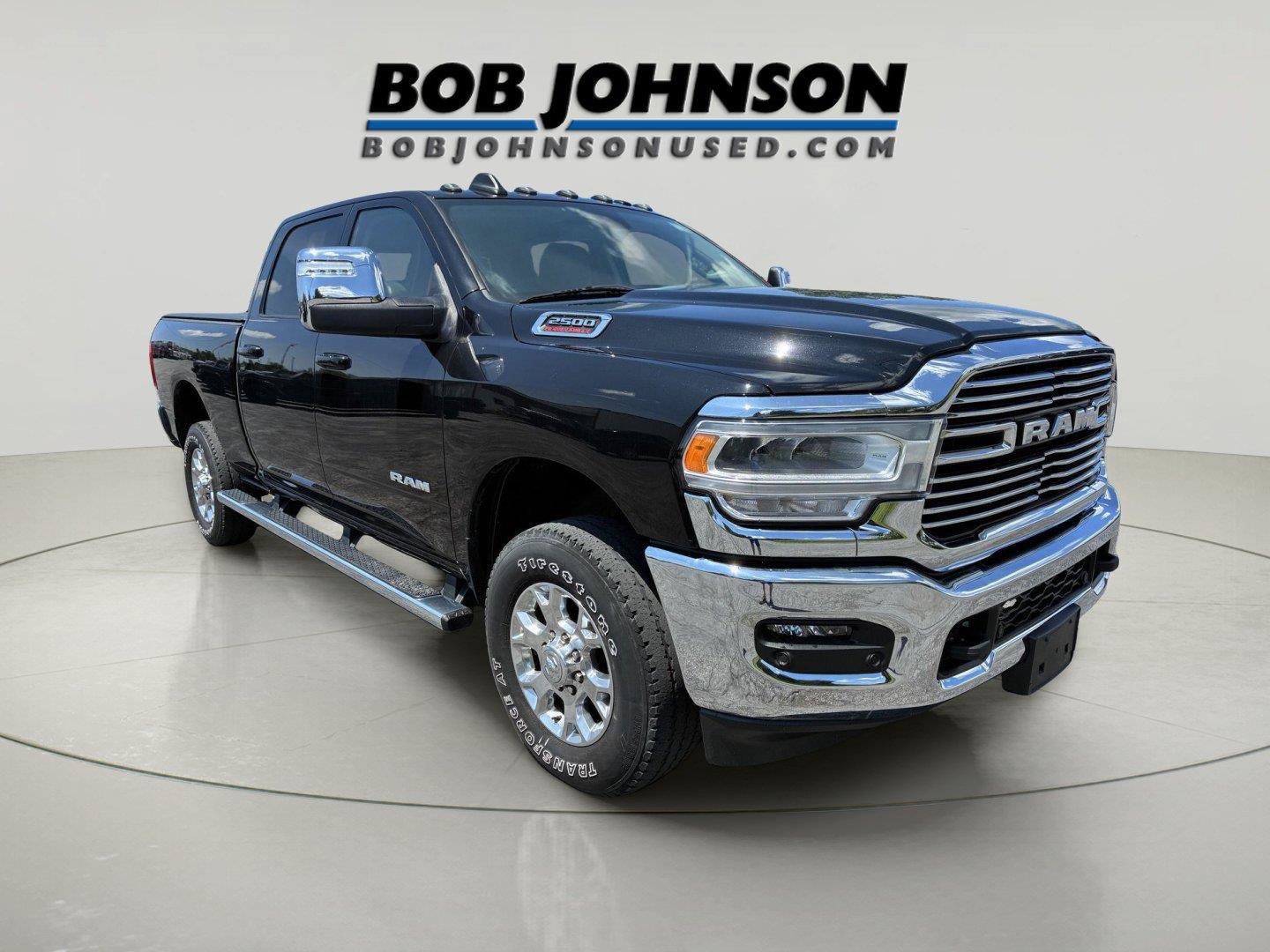 Used 2023 RAM 2500 Laramie