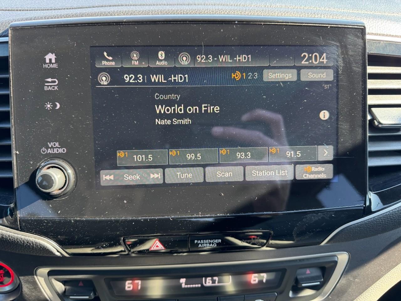 Used 2020 Honda Pilot EX-L image 22