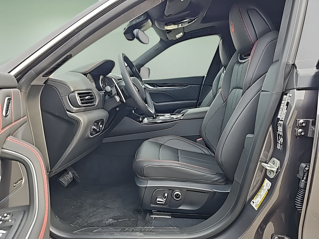 New 2024 Maserati Levante Modena Ultima AWD/4WD image 20