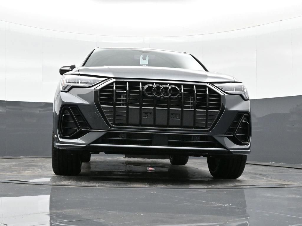 New 2025 Audi Q3 2.0T Premium Plus image 30