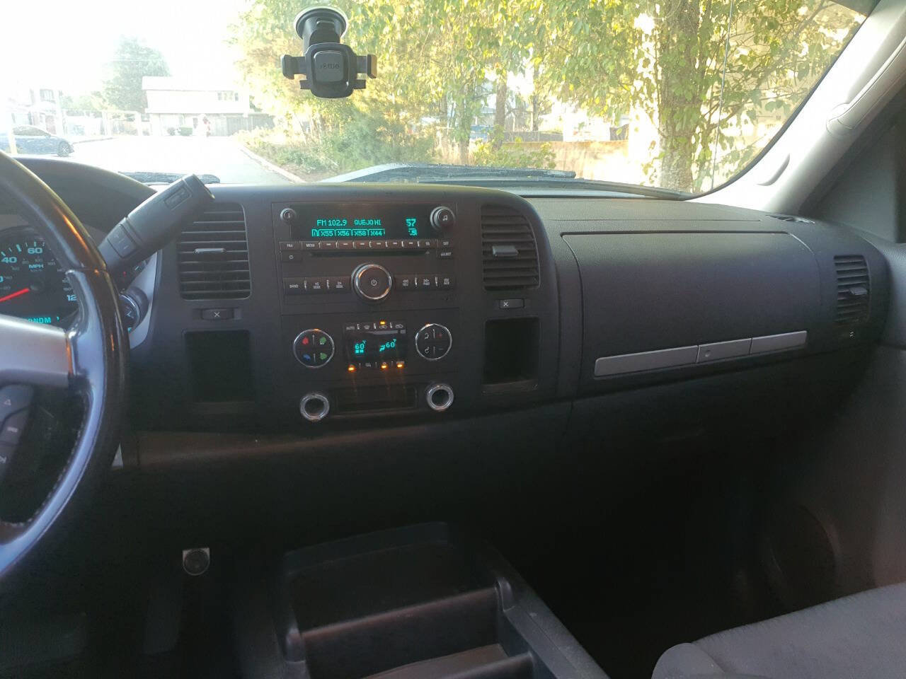 Used 2008 Chevrolet Silverado 3500 LT w/ EZ-Lift Tailgate Package RWD image 41