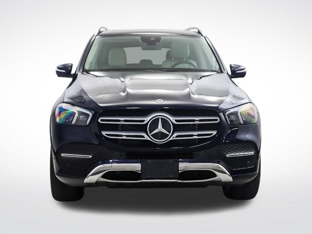 Used 2021 Mercedes-Benz GLE 450 4MATIC image 8