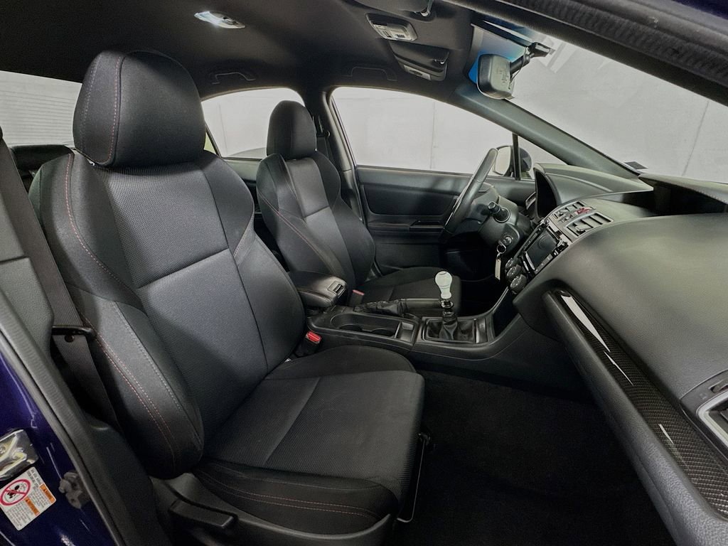 Used 2019 Subaru WRX image 25