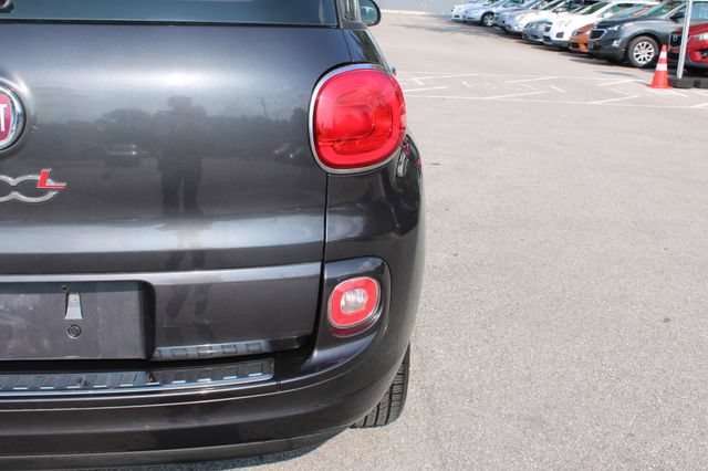 Used 2014 FIAT 500L Pop FWD image 38