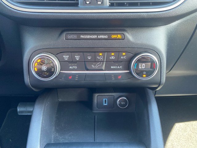 Certified 2020 Ford Escape SE AWD/4WD image 12