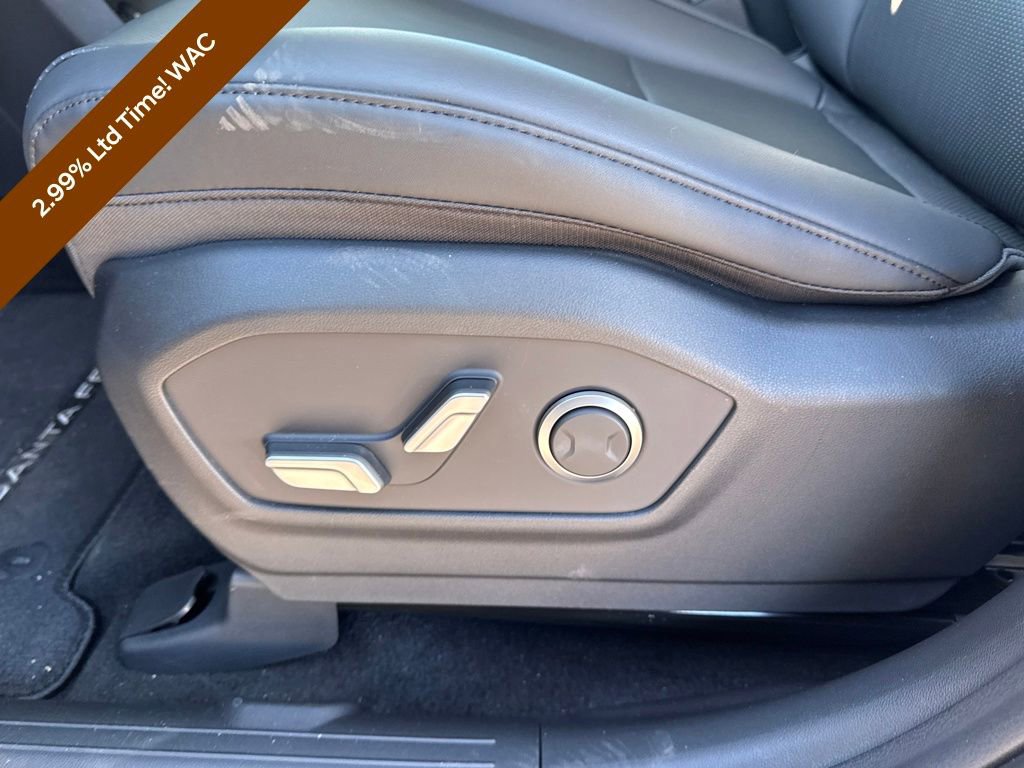 Used 2026 Hyundai Santa Fe SEL image 31