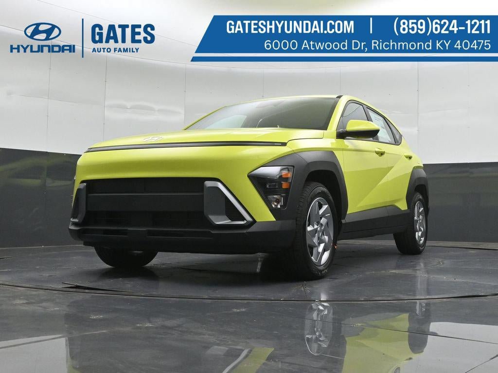New 2027 Hyundai Kona SE FWD image 39