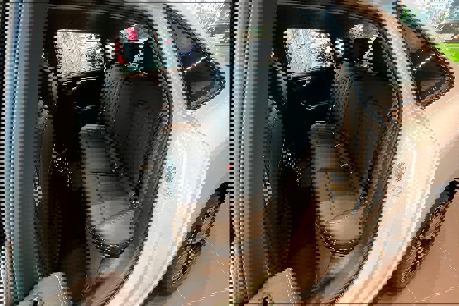 Used 2026 Audi A6 Premium Plus image 20