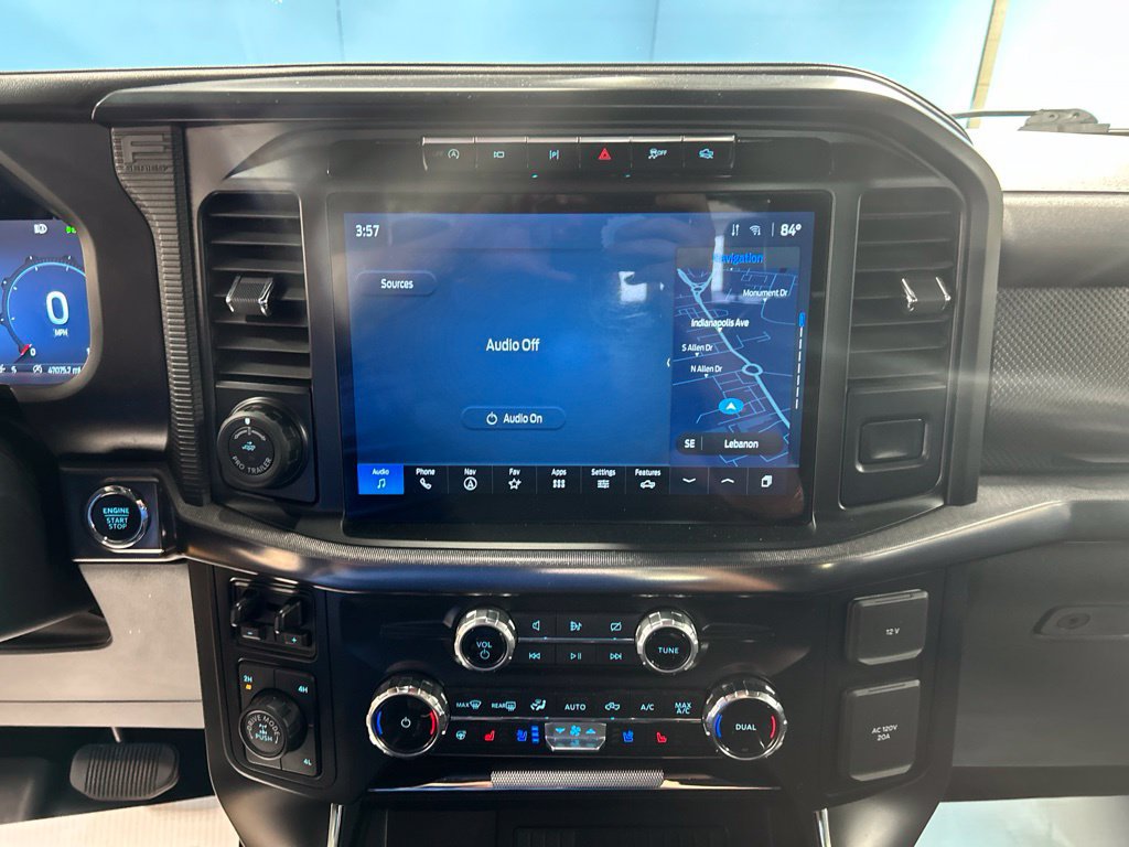 Used 2024 Ford F150 Raptor AWD/4WD image 27