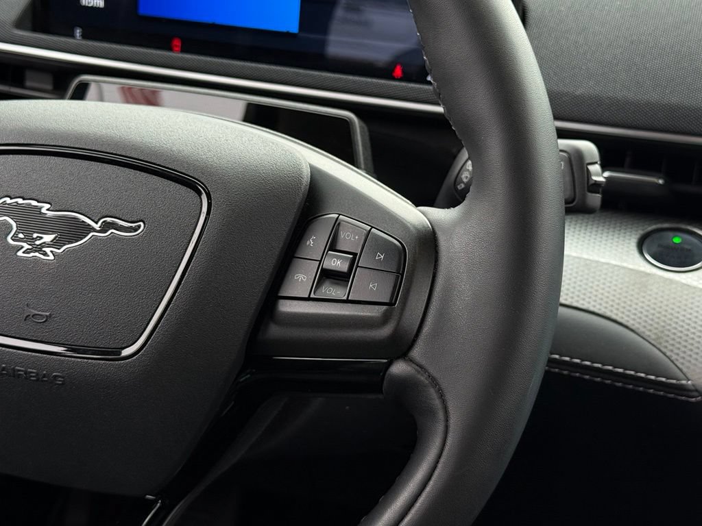 Certified 2023 Ford Mustang Mach-E Select AWD/4WD image 10