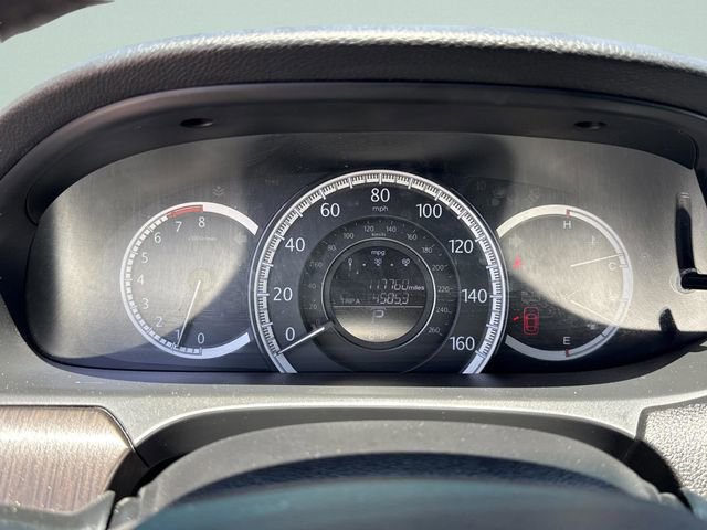 Used 2015 Honda Accord EX-L image 26