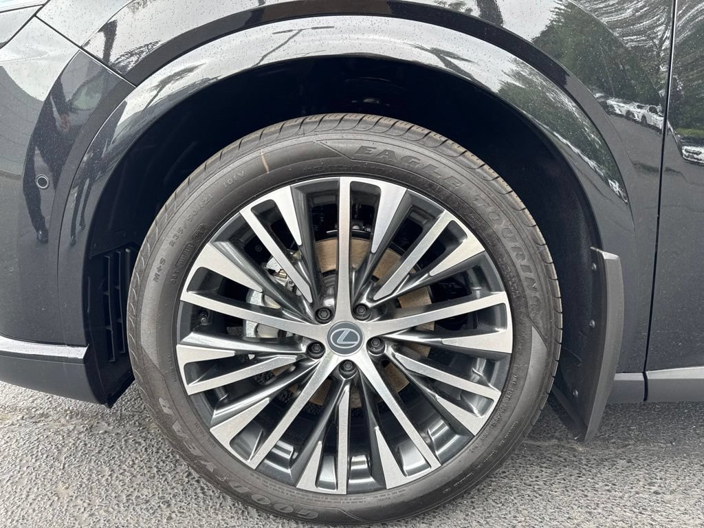 New 2026 Lexus RX 350 Premium Plus AWD/4WD image 28