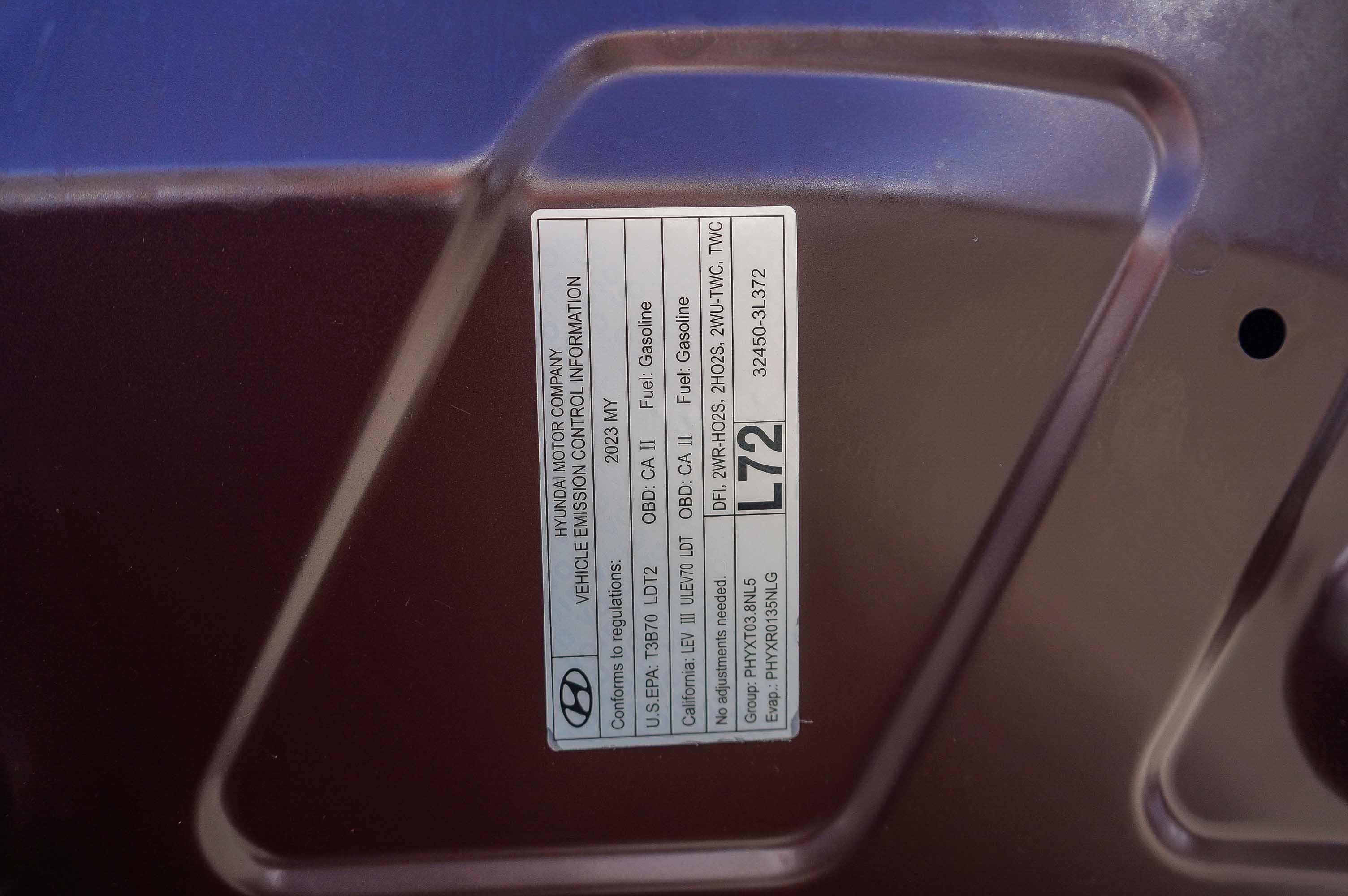 Used 2023 Hyundai Palisade SEL w/ Cargo Package image 29