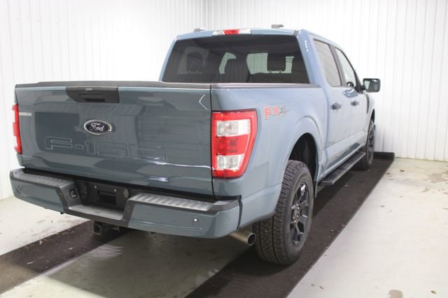Used 2023 Ford F150 XL w/ STX Appearance Package image 6