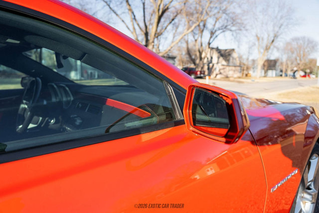 Used 2010 Chevrolet Camaro SS w/ RS Package RWD image 59