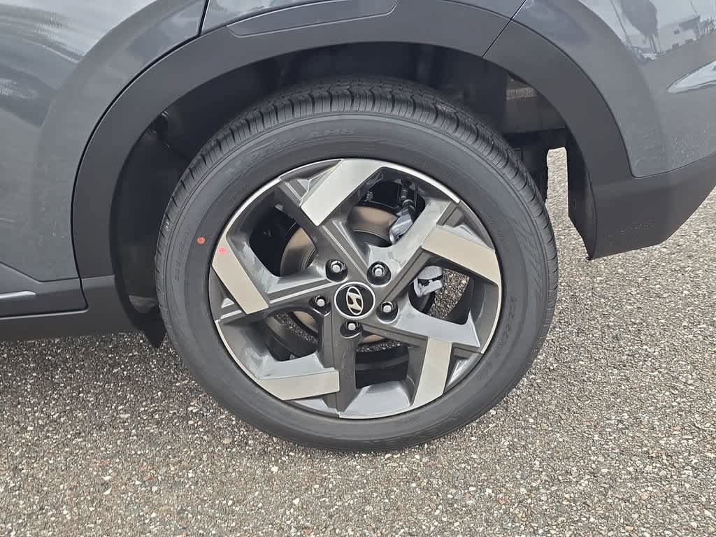 New 2026 Hyundai Venue SEL FWD image 14