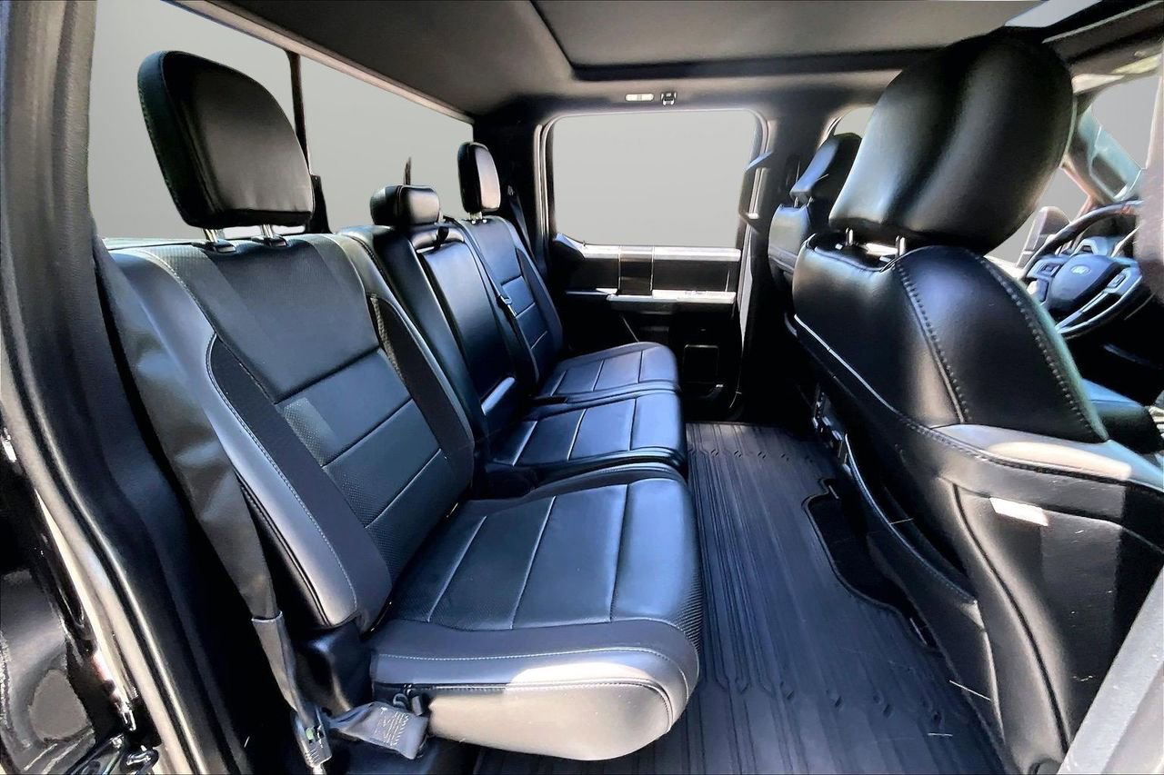 Used 2019 Ford F150 Raptor w/ Equipment Group 802A Luxury AWD/4WD image 25