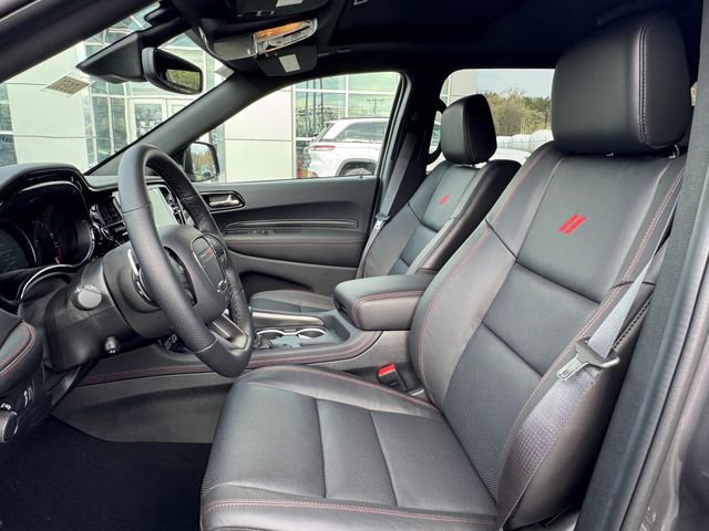 New 2026 Dodge Durango GT image 14