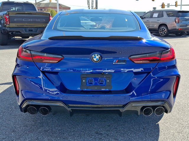 Used 2024 BMW M8 Competition w/ M Carbon Exterior Package AWD/4WD image 5